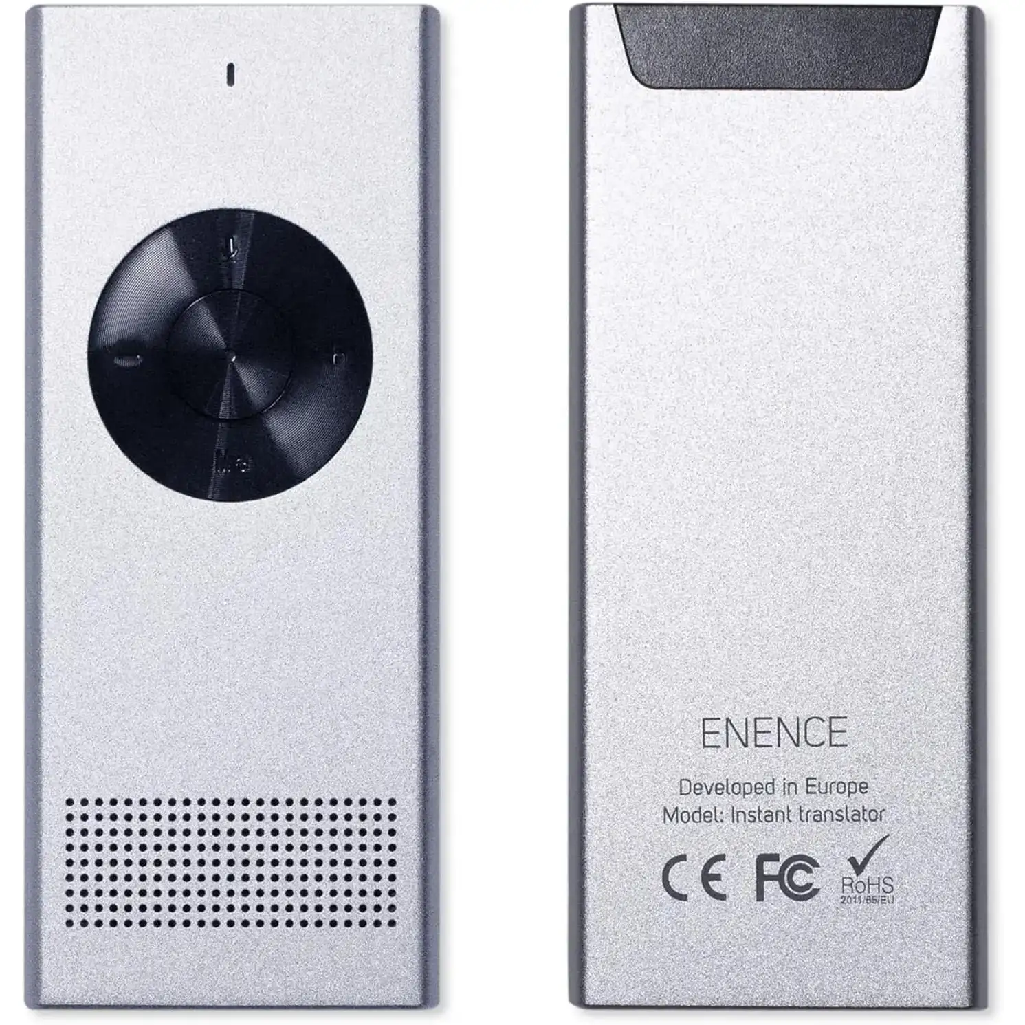 Muama Enence Instant Two-Way Translator - 1